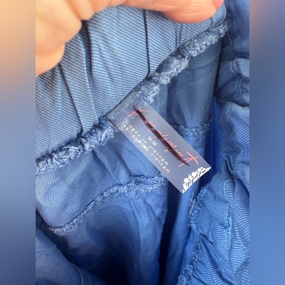 NWOT Free People FP Movement Head Start Harem Pants (size M) - Picture 13 of 16